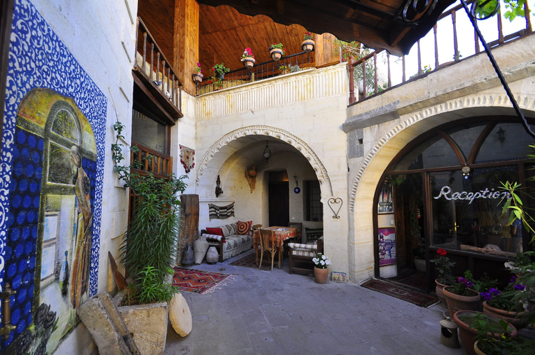 Exterior & Views 2, Kismet Cave House, Nevşehir