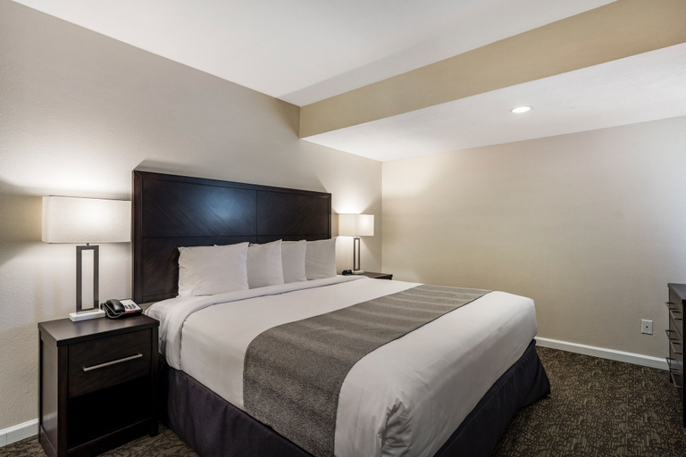 Bedroom 3, Chase Suite Hotel El Paso, El Paso