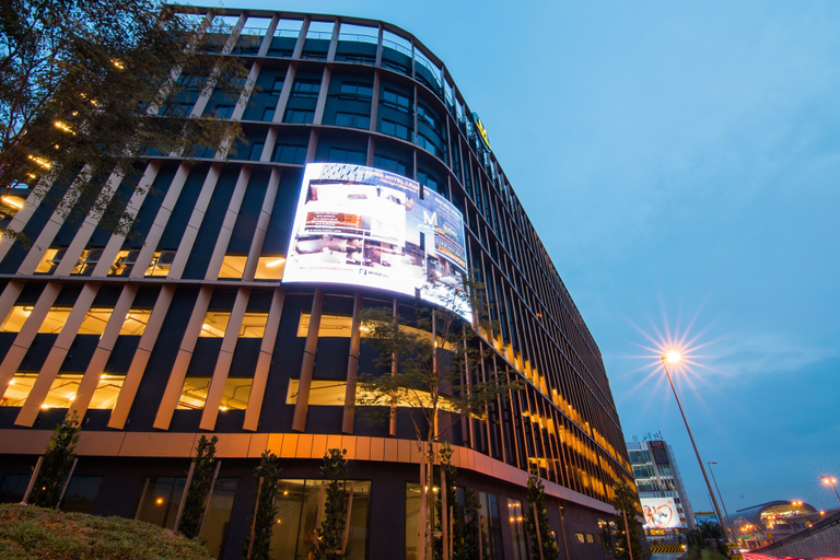 Exterior & Views 3, AC Hotel by Marriott Puchong, Puchong