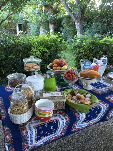 Food & Drinks 5, Villa Mirella Beach, Fermo
