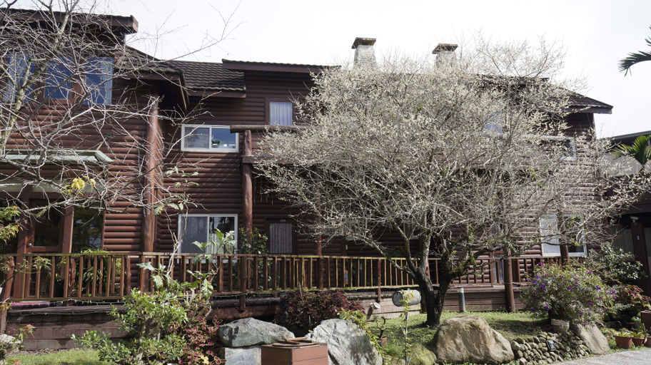 Exterior & Views 2, Sakura Villa, Nantou
