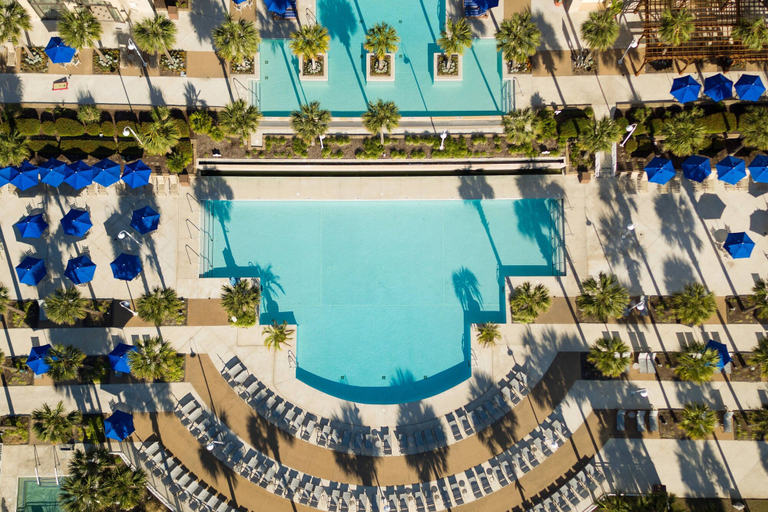 Sport & Beauty 2, Marriott Myrtle Beach Resort & Spa at Grande Dunes, Horry