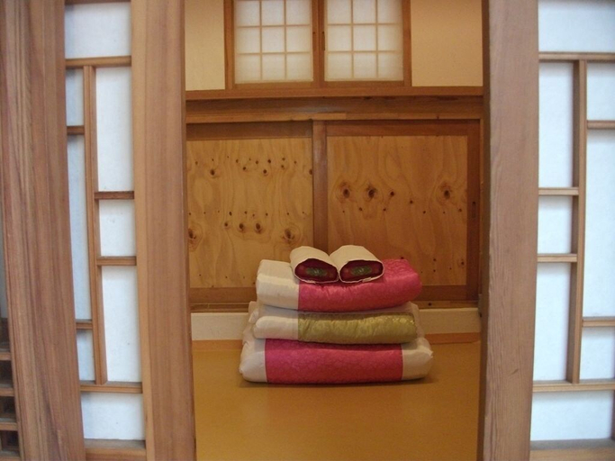 Others 5, Hyosunjae Hanok Guesthouse, Jongno