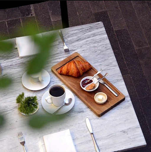 Food & Drinks 5, Dos Casas Hotel & Spa, Allende