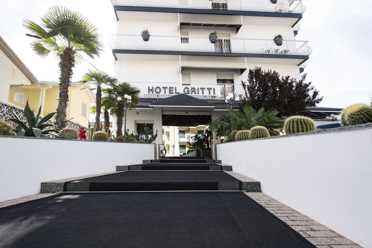 Exterior & Views 2, Hotel Gritti, Venezia