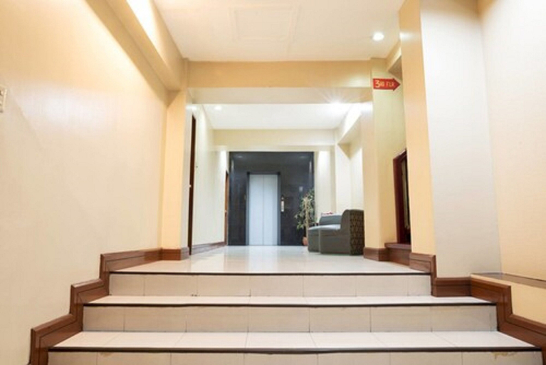 Others 4, New Winston Hotel, Pasay City