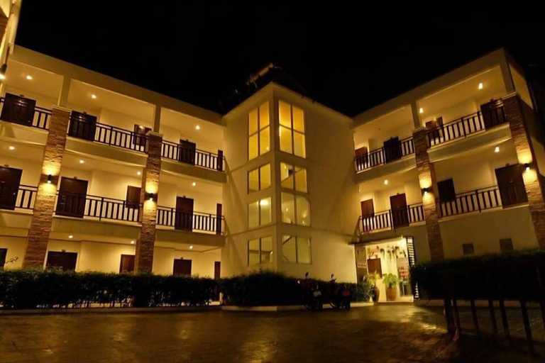 Exterior & Views 2, MM Hill Hotel, Ko Samui