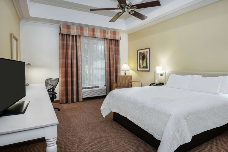 Bedroom 3, Hilton Garden Inn McAllen Airport, Hidalgo