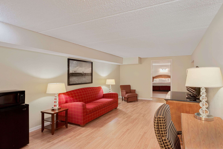 Others 5, Days Inn by Wyndham Bay City, Matagorda