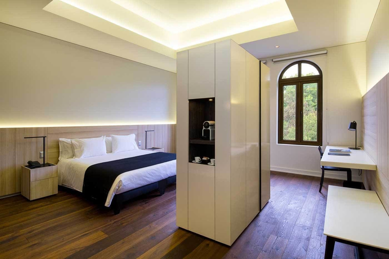 Bedroom 3, Altiplanico Bellas Artes, Santiago