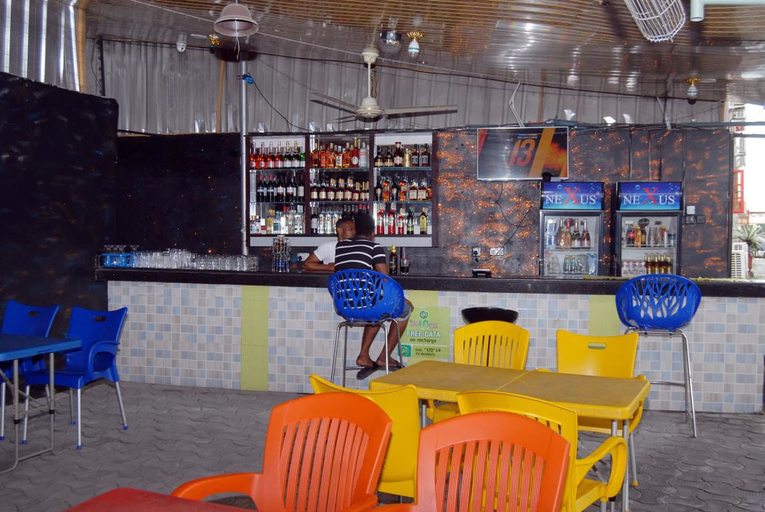 Food & Drinks 4, Royal Park Hotel & Suites, Ibeju/Lekki