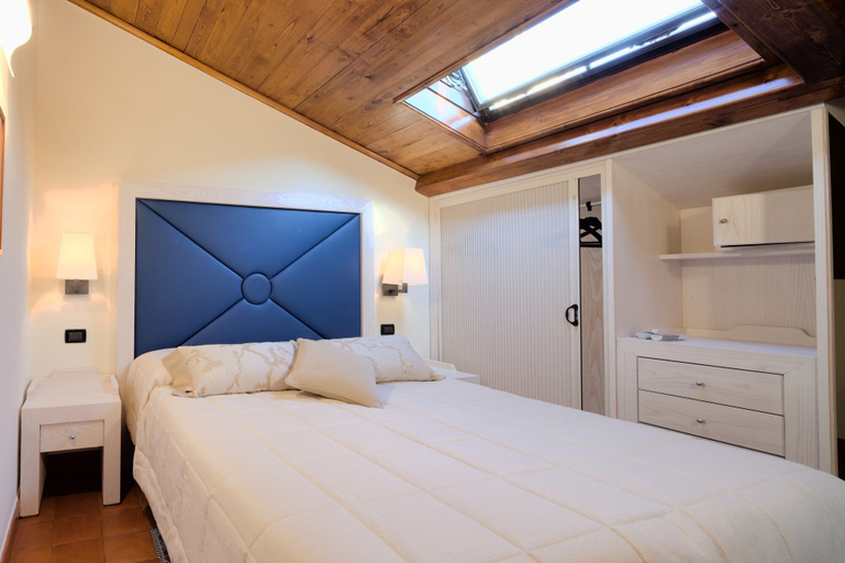 Bedroom 3, Maison Tofani, Napoli