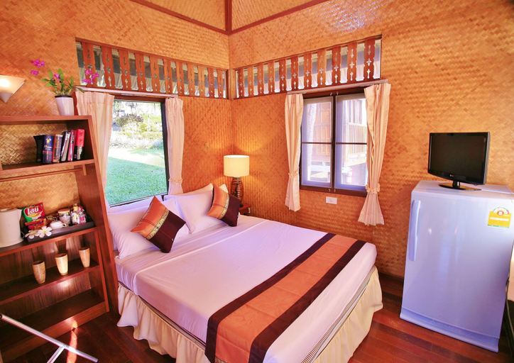 Bedroom 3, Lamai Bayview Boutique Resort, Ko Samui