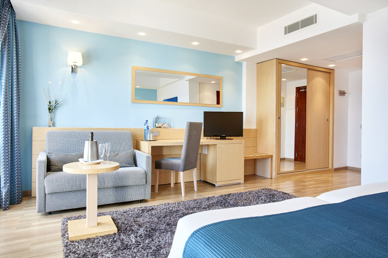 Bedroom 4, Universal Hotel Cabo Blanco - Adults Only, Baleares