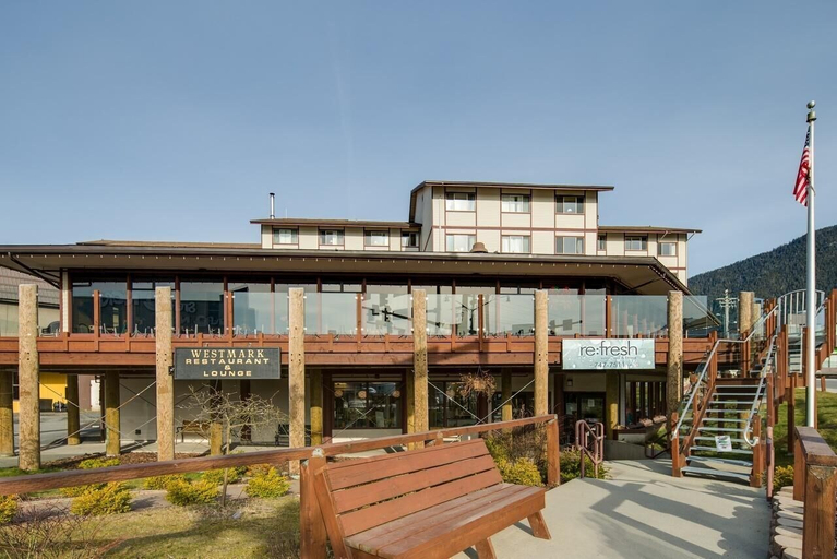 Exterior & Views 2, Southeast Resort, Sitka