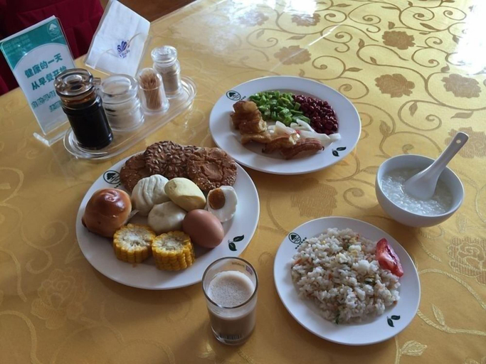Food & Drinks 4, GreenTree Inn Huangshan Tunxi Old Street Hotel, Huangshan