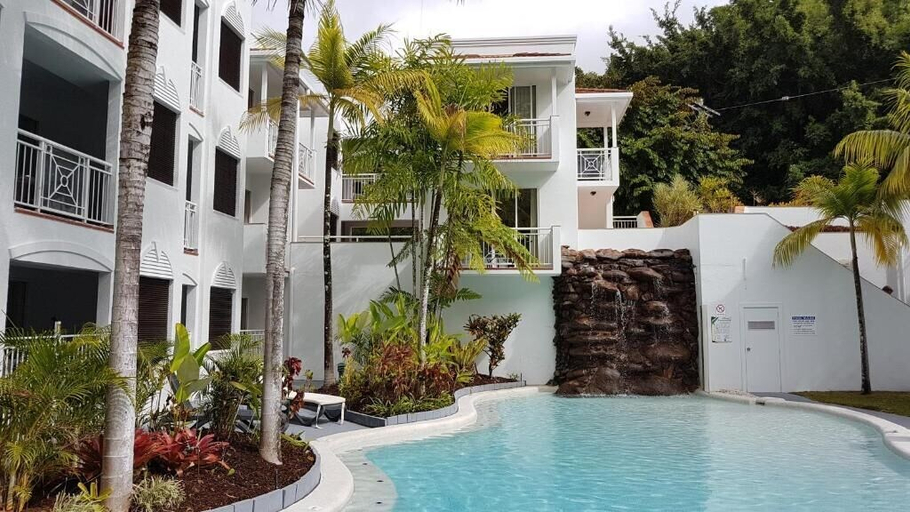 Sport & Beauty 4, Alassio Palm Cove, Cairns