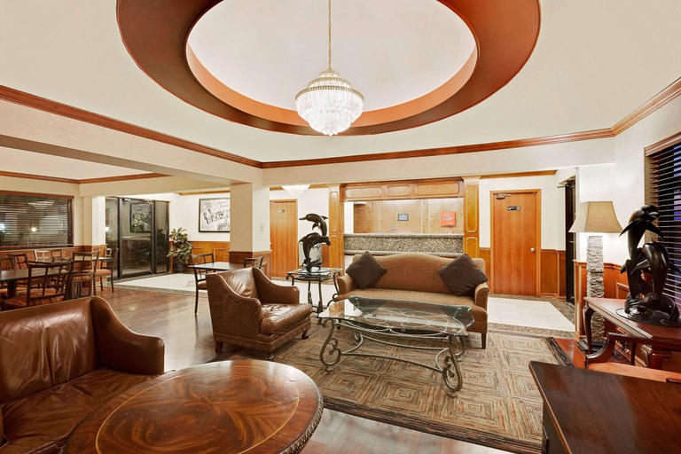 Others 5, Super 8 by Wyndham Corpus Christi Northwest, Nueces