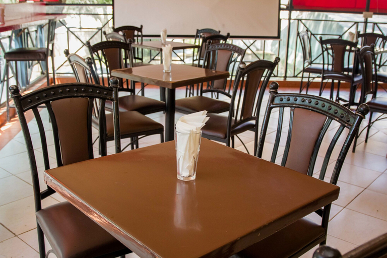 Food & Drinks 4, Capital Heights Hotel, Kibra