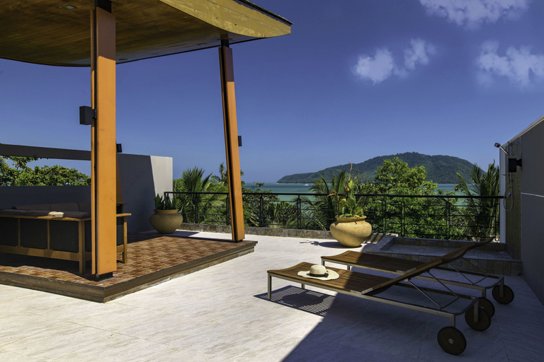 Others 5, Amazing 5BR Seaview Private Pool Villa by Intira Villas, Pulau Phuket