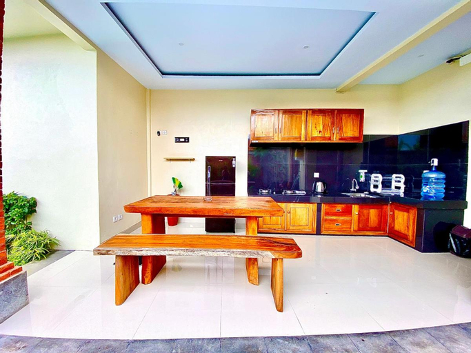 Food & Drinks 5, Ubud Mayura Private Pool Villa, Gianyar