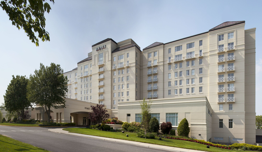 Exterior & Views 2, Hyatt Regency Long Island, Suffolk