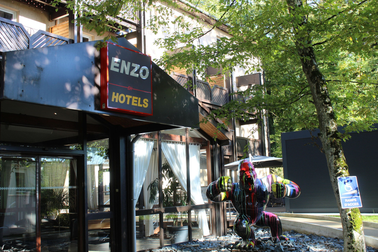 Exterior & Views 2, Hotel Diane, Moselle