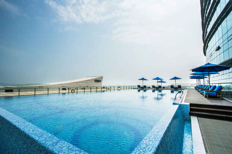 Sport & Beauty 5, InterContinental Hotels XIAMEN, Xiamen