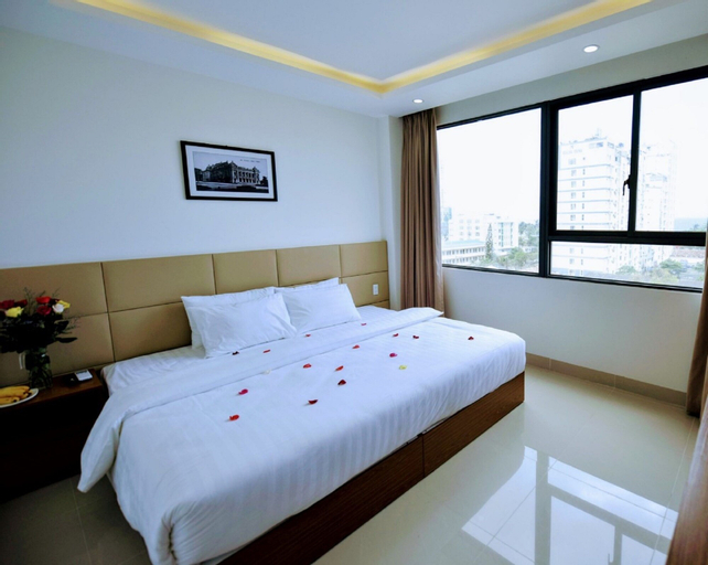 Alibaba Hotel, Nha Trang