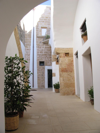 Exterior & Views 2, Corte dei Nonni, Lecce