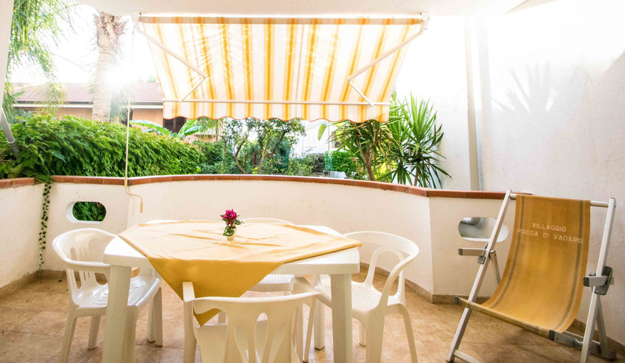 Food & Drinks 5, Resort Hotel Rocca di Vadaro, Vibo Valentia