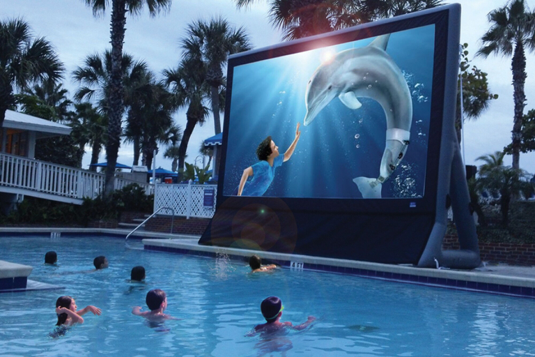 Sport & Beauty 2, Island Grand at TradeWinds, Pinellas