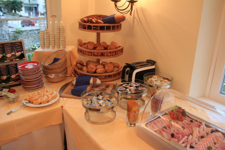 Food & Drinks 5, Boutiquehotel Lindenhof, Sankt Johann im Pongau