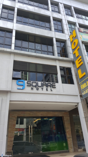 Exterior & Views 2, 9 Square Hotel - Subang Jaya, Subang Jaya