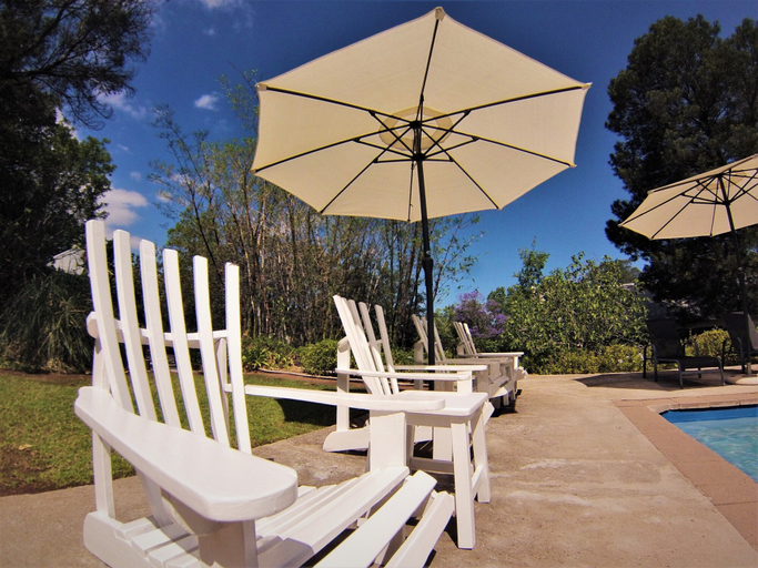 Sport & Beauty 3, Swellendam Country Lodge, Overberg