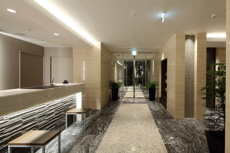 Business Facilities 4, JR WEST GROUP VIA INN NAGOYA SHINKANSENGUCHI, Nagoya