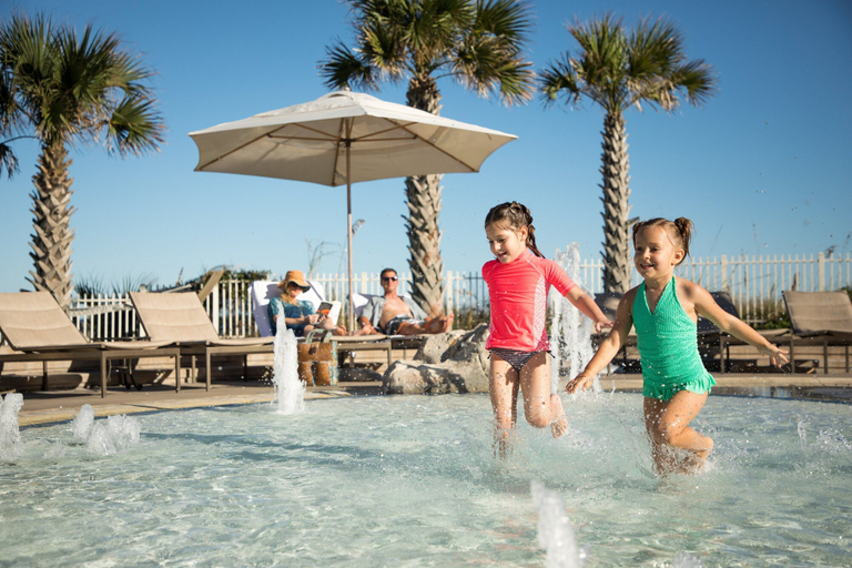 Sport & Beauty 2, Omni Amelia Island Resort & Spa, Nassau