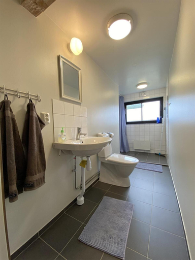 Bathroom 3, Boaryd Golf B&B, Eksjö