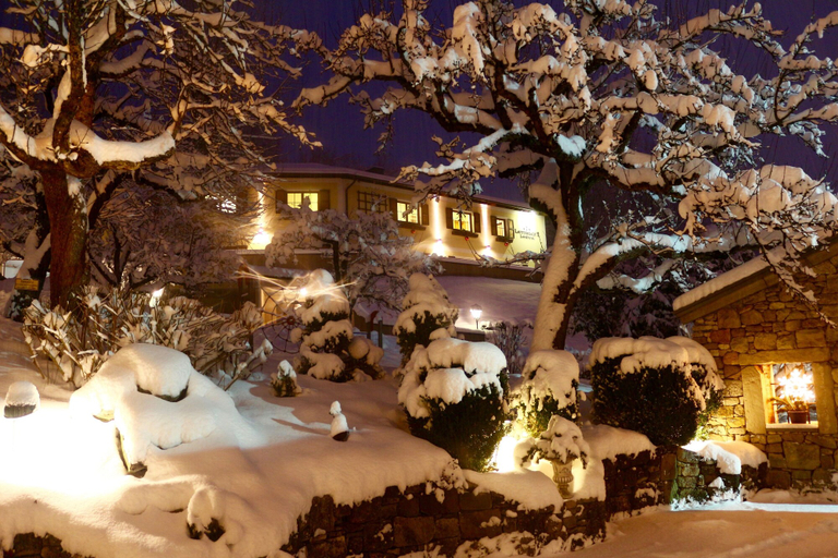 Exterior & Views 2, Landhotel Laudersbach, Sankt Johann im Pongau