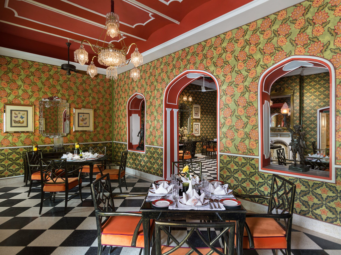 Food & Drinks 5, Nivah, Moradabad