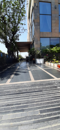 Exterior & Views 2, Fortune Avenue, Jalandhar -  Member ITC Hotels' Group, Jalandhar