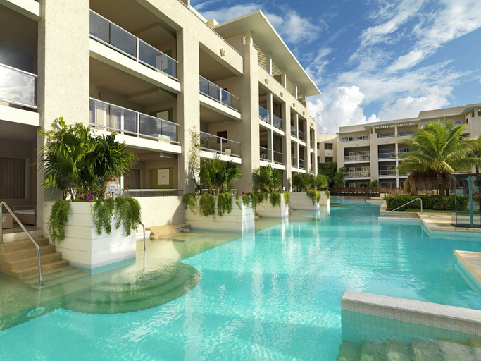 Exterior & Views 2, Paradisus Playa del Carmen – Riviera Maya - All Inclusive, Cozumel