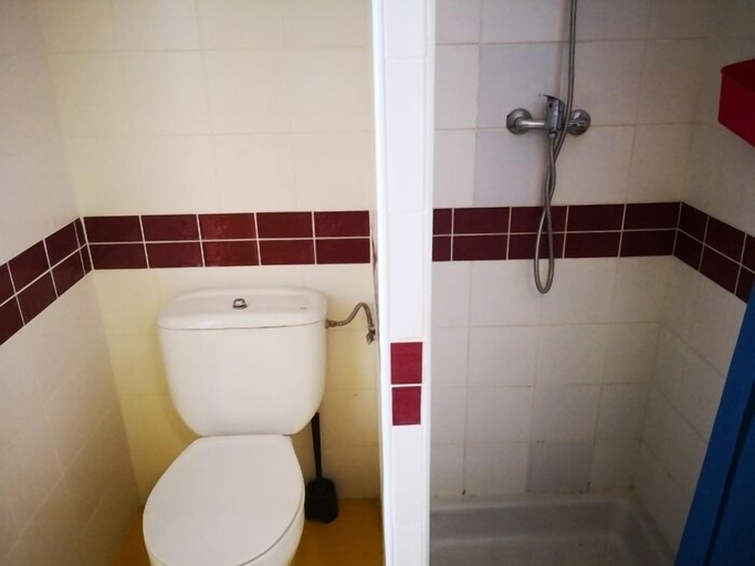 Bathroom 3, Apartamento 6099, Girona