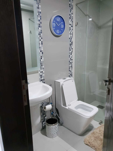 Bathroom 4, Palmera604