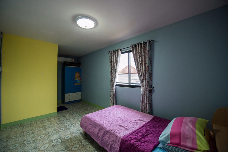 Bedroom, Mango Home 102, Hua Hin