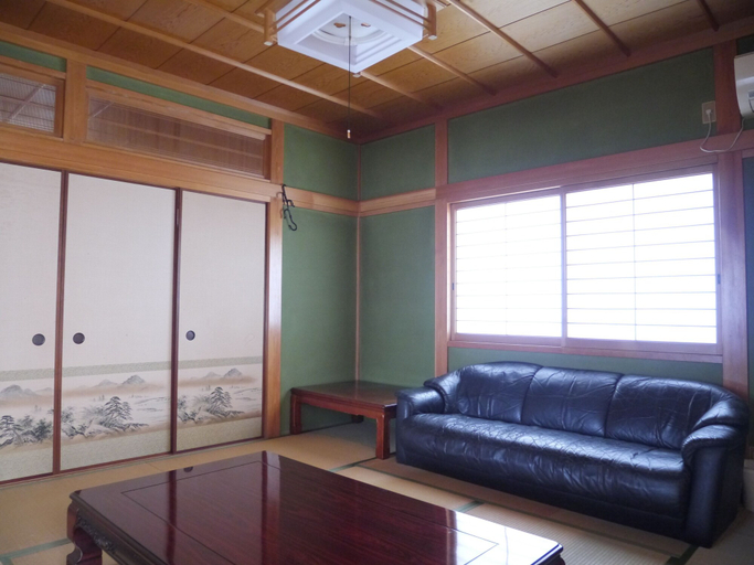 Others 5, Wakayama House No.10, Wakayama