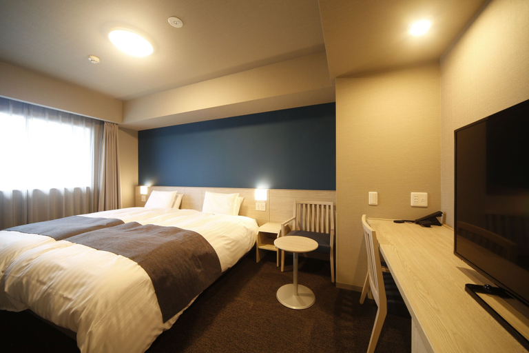 Bedroom 3, Hotel Dormy Inn Miyazaki Natural Hot Spring, Miyazaki