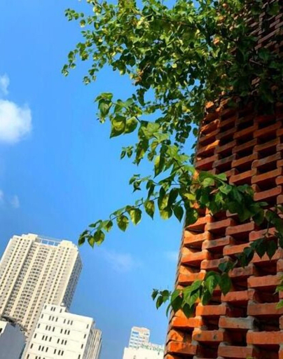 Exterior & Views 2, Lua House Apartment, Da Nang