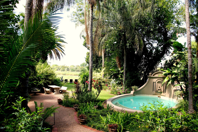 Sport & Beauty 2, Le Must River Residence, Siyanda
