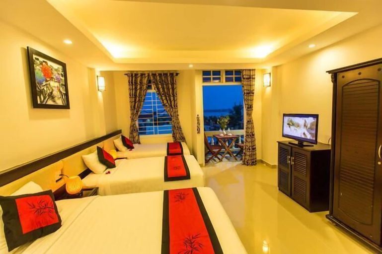 Others 5, Moon's Homestay, Da Nang